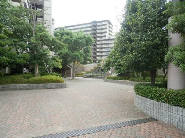 エンゼルハイムリバーサイド高槻