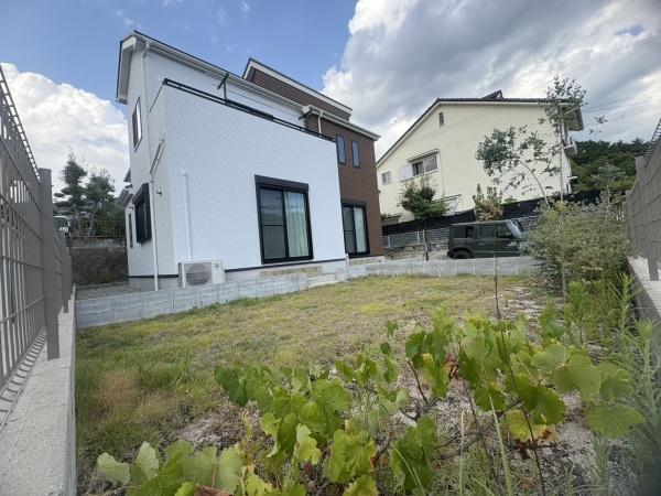 豊能郡豊能町新光風台５丁目の中古一戸建