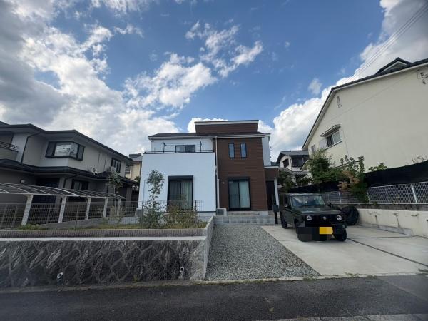 豊能郡豊能町新光風台５丁目の中古一戸建
