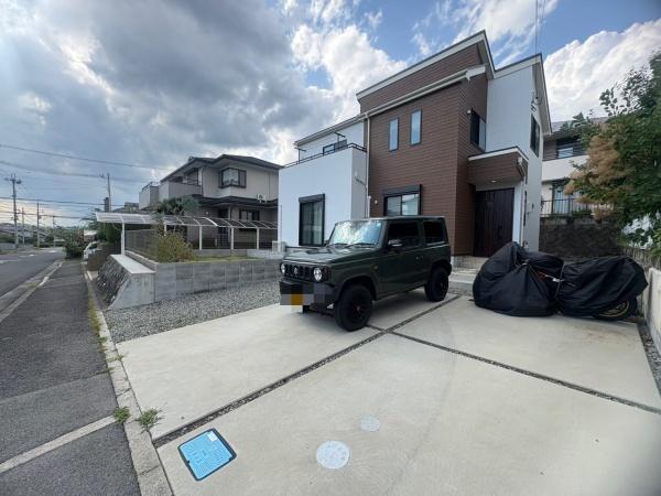 豊能郡豊能町新光風台５丁目の中古一戸建