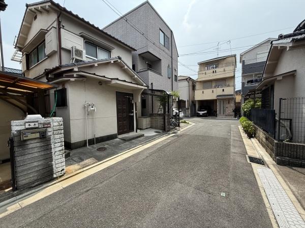 明野町土地