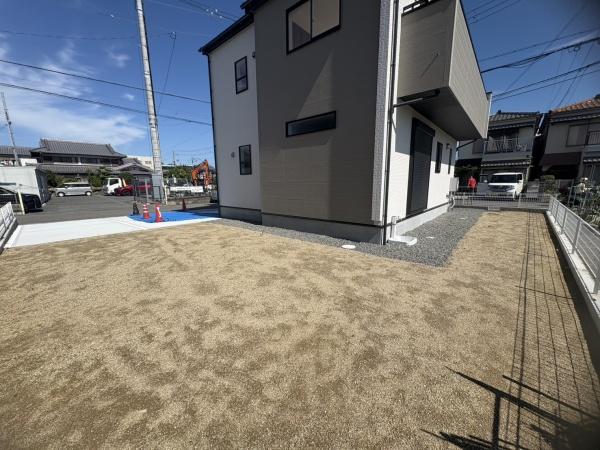 高槻市上牧町１丁目の新築一戸建