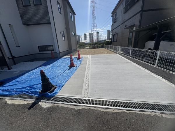 高槻市上牧町１丁目の新築一戸建