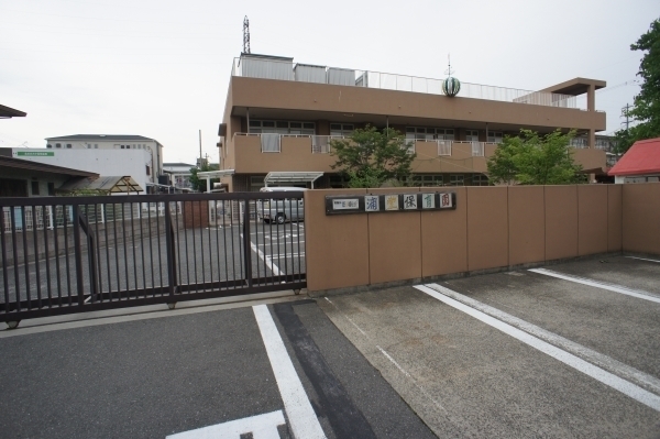 高槻市名神町の土地(浦堂認定こども園)