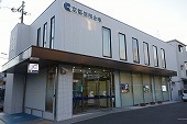 高槻市東上牧3丁目の新築一戸建(京都信用金庫上牧支店)