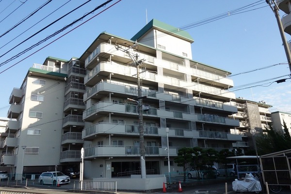レオ高槻