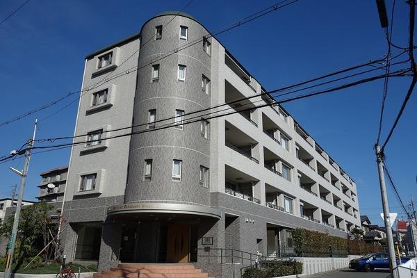 ライオンズマンション高槻別所
