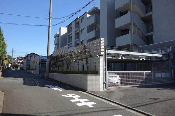 ライオンズマンション高槻別所