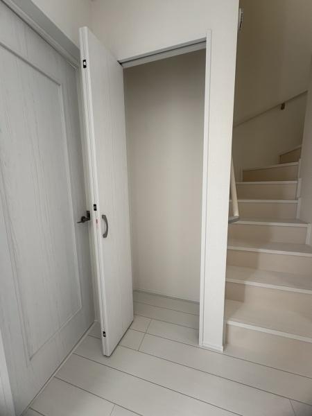 高槻市郡家新町の新築一戸建