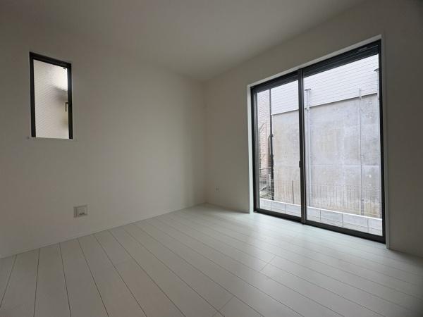 高槻市郡家新町の新築一戸建