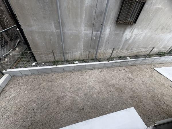 高槻市郡家新町の新築一戸建