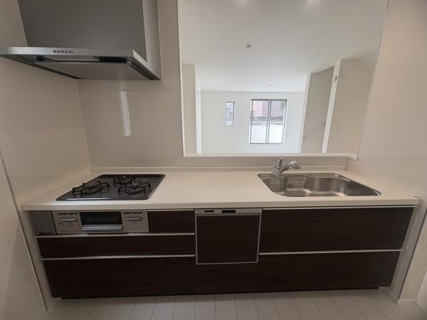 高槻市郡家新町の新築一戸建