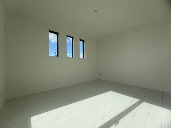 高槻市郡家新町の新築一戸建