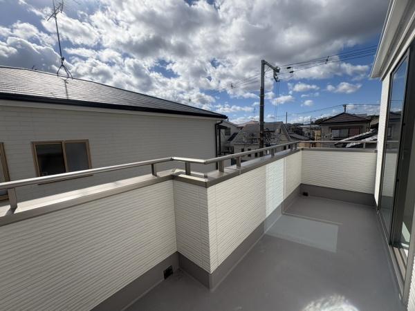 高槻市郡家新町の新築一戸建