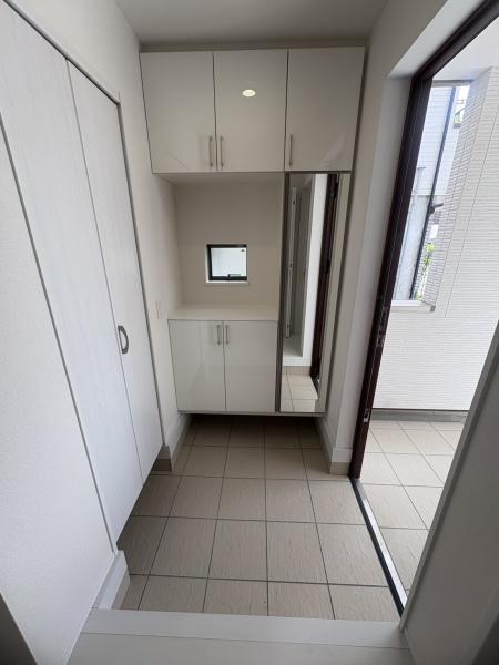 高槻市郡家新町の新築一戸建