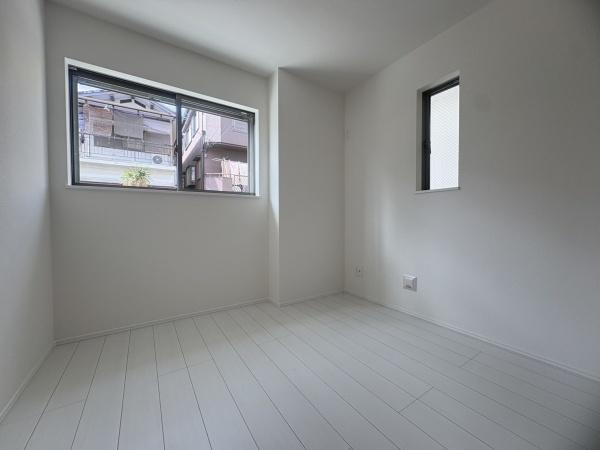 高槻市郡家新町の新築一戸建