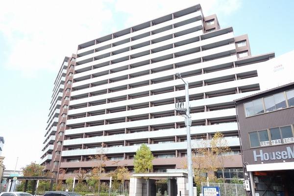 ウェリス高槻パークスクエア
