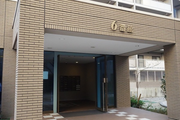 阪急ヒルズコート高槻6番館(その他)