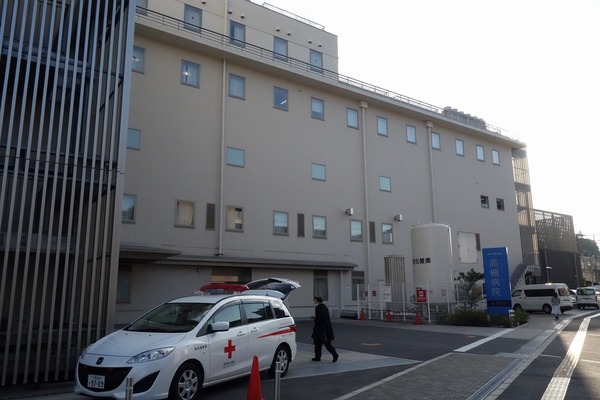高槻ビューハイツ槻の木(社会医療法人愛仁会高槻病院)