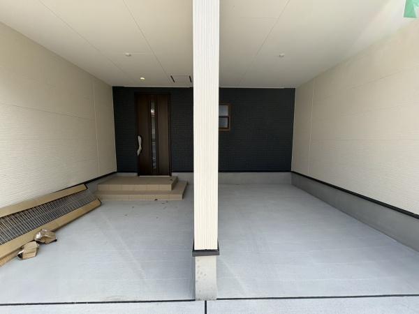 高槻市津之江町２丁目の新築一戸建