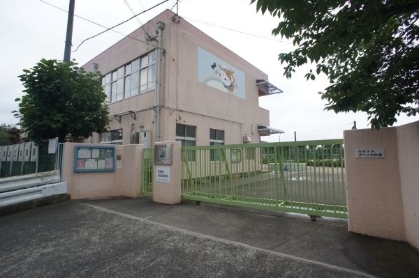 高槻市津之江町２丁目の新築一戸建(高槻市立津之江幼稚園)