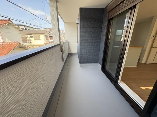 高槻市津之江町２丁目の新築一戸建
