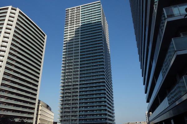 ジオタワー高槻ミューズガーデン