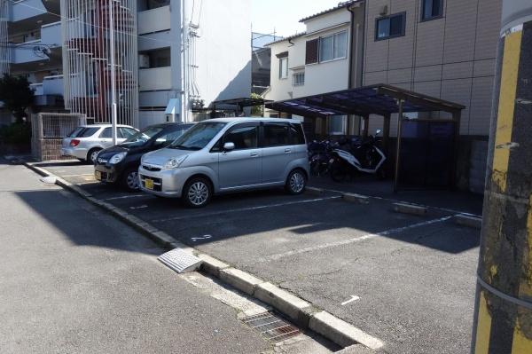 ネオライフマンション高槻