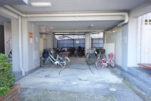 ネオライフマンション高槻