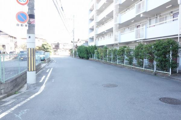 ネオライフマンション高槻