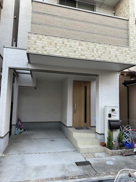 日向町　中古戸建