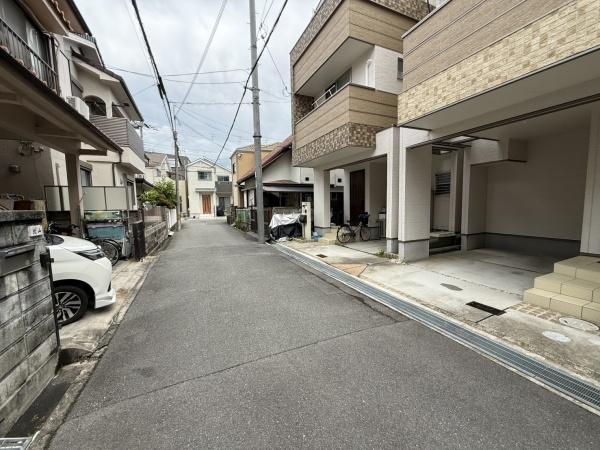 日向町　中古戸建