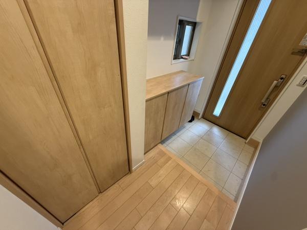 高槻市日向町の中古一戸建て