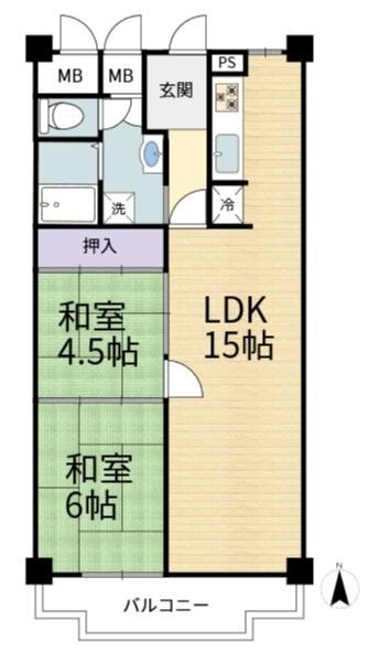 高槻セントポリア