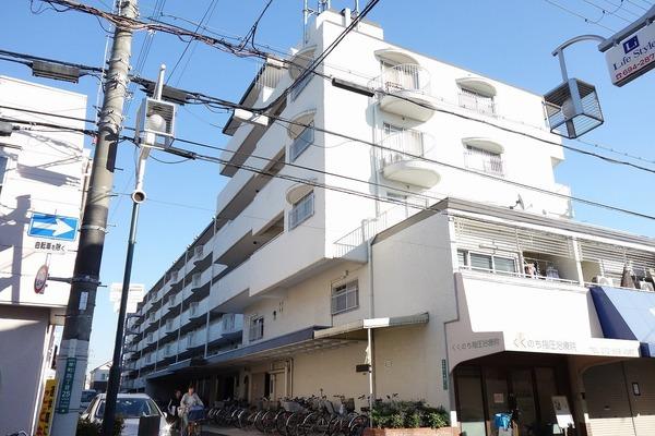 高槻セントポリア