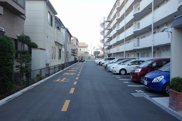 高槻セントポリア