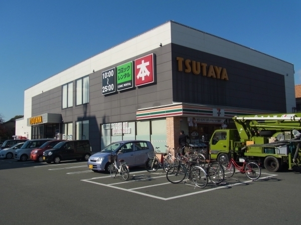 高槻市高西町の土地(セブンイレブン高槻庄所町店)