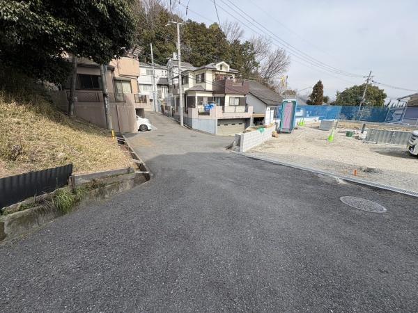 高槻市大和２丁目の新築一戸建