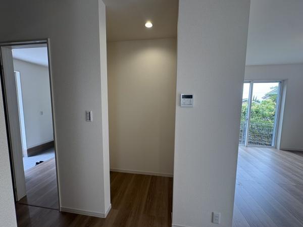 高槻市大和２丁目の新築一戸建
