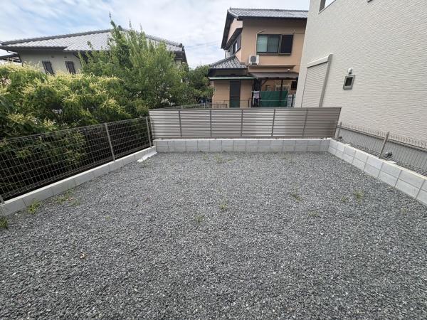高槻市大和２丁目の新築一戸建