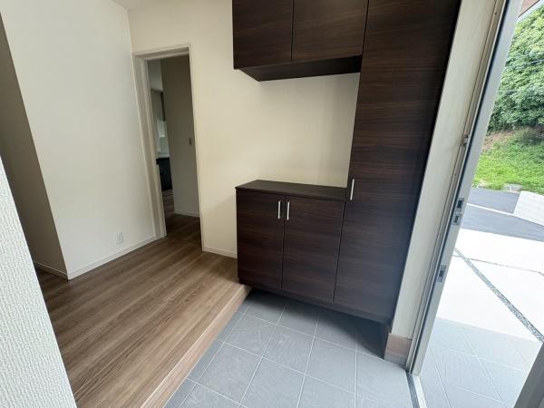 高槻市大和２丁目の新築一戸建