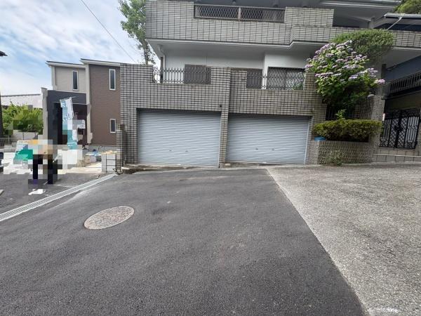 高槻市大和２丁目の新築一戸建