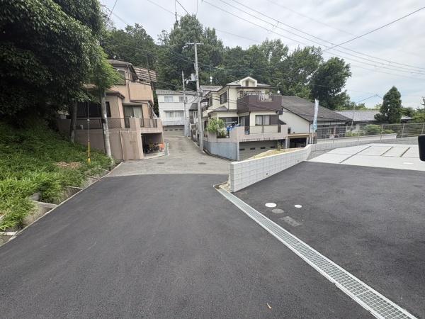 高槻市大和２丁目の新築一戸建