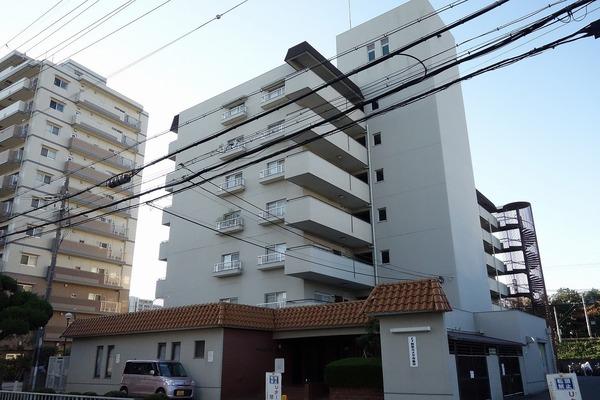 チサンマンション高槻