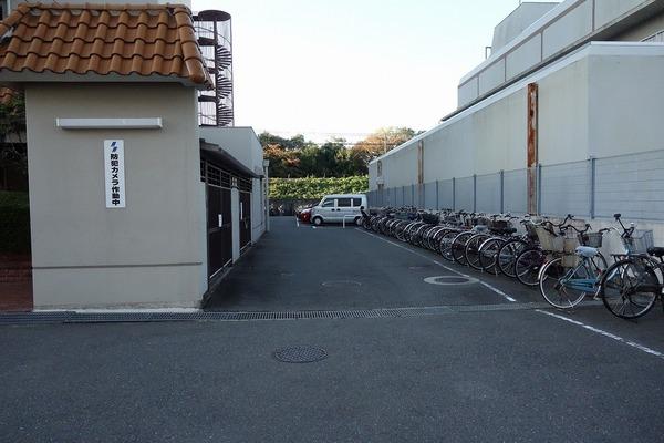 チサンマンション高槻
