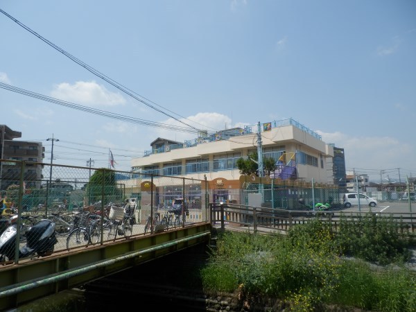 高槻市辻子３丁目の土地(ずし保育園)