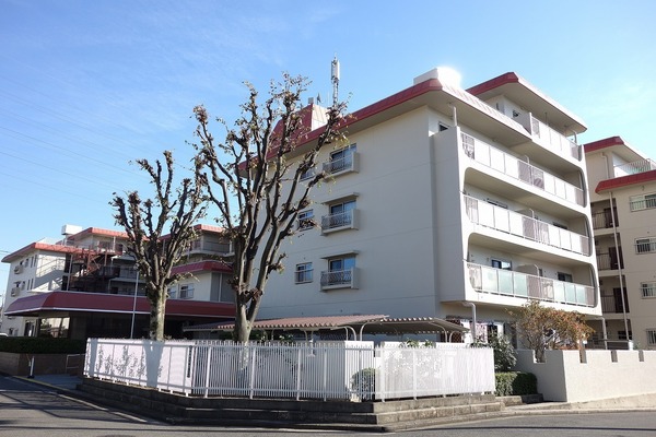 ユニハイム高槻