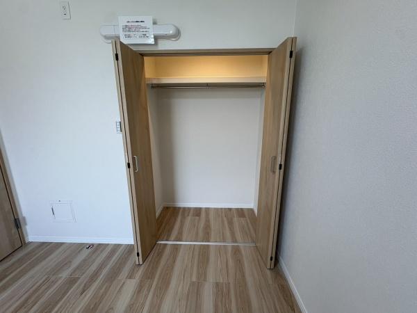 さんくれーる高槻二棟