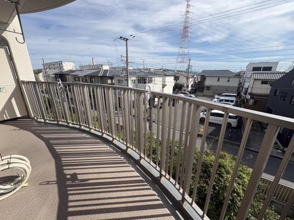 さんくれーる高槻二棟