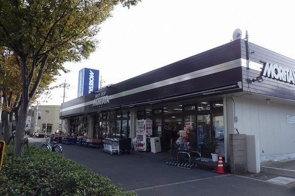 ライオンズヒルズ高槻(MORITAYA聖ヶ丘店)